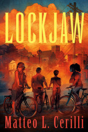 Lockjaw 