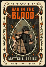 Bad in the Blood 