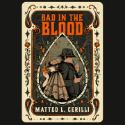 Bad in the Blood 