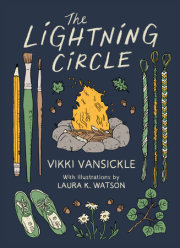 The Lightning Circle 