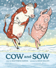 Cow and Sow 