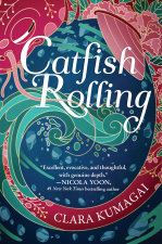Catfish Rolling