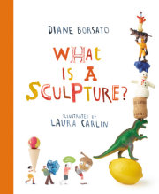 What Is a Sculpture? 