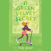 A Green Velvet Secret 