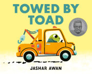 Towed by Toad 