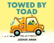 Towed by Toad 