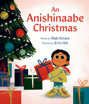 An Anishinaabe Christmas