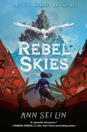 Rebel Skies 