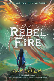 Rebel Fire 