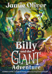 Billy and the Giant Adventure 