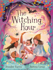 The Witching Hour 