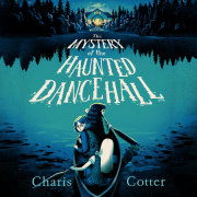 The Mystery of the Haunted Dance Hall 