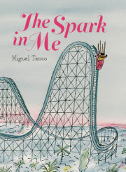 The Spark in Me 