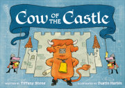 Cow of the Castle 