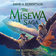 The Sleeping Giant 