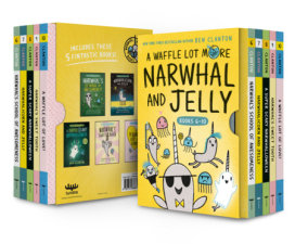 Children's Boxed Sets | Penguin Random House Canada