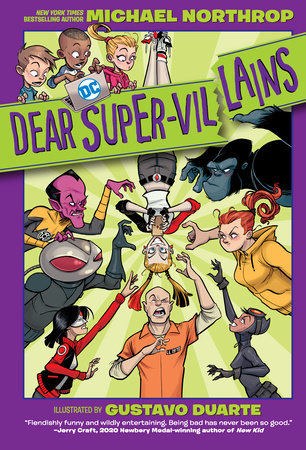 Dc best sale super villains