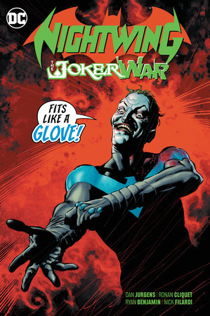 No 70 DC Comic June 2020 2nd Print Journey To Joker War Dan Jurgens NIGHTWING 