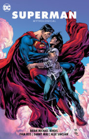 Superman Vol. 4: Mythological 