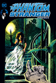 The Phantom Stranger Omnibus 