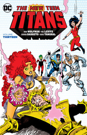 Titans (2023) comic  Read Titans (2023) comic online in high quality