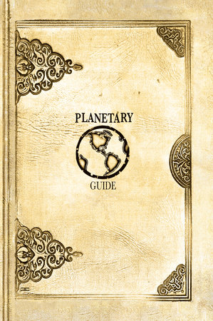 Absolute Planetary By Warren Ellis 9781779509079 Penguinrandomhouse Com Books