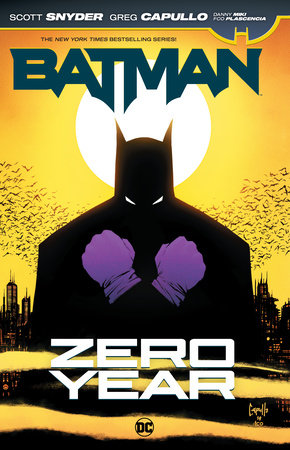 Batman Time And the Batman Hardcover