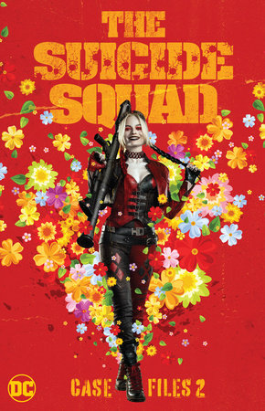 Suicide Squad #1