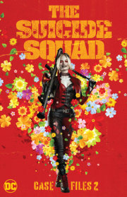 The Suicide Squad Case Files 2 