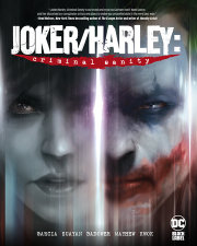 Joker/Harley: Criminal Sanity 