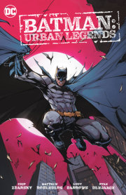 Batman: Urban Legends Vol. 1