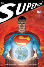 All Star Superman: The Deluxe Edition 