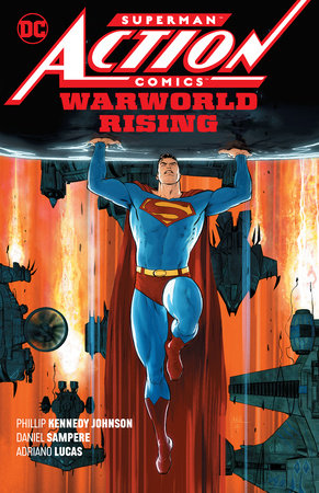 HQ Superman: Condenado - Vol. 1 e 2