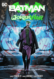 Batman Vol. 2: The Joker War 