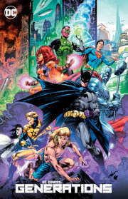 DC Comics: Generations 