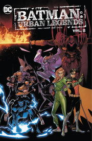 Batman: Urban Legends Vol. 2 