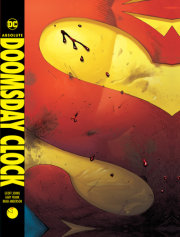 Absolute Doomsday Clock 