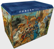 Fables 20th Anniversary Box Set 