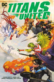 Titans United 