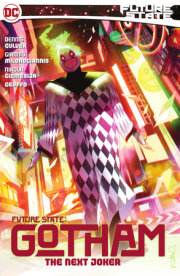 Future State: Gotham Vol. 2 