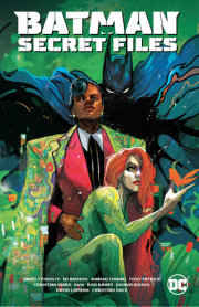 Batman: Secret Files 