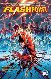 Flashpoint (New Edition) 