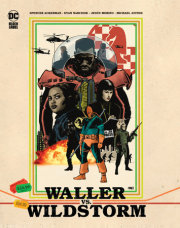 Waller vs. Wildstorm 