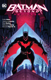 Batman Beyond: Neo-Year 