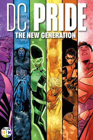 DC Comics: Generations: Various, Various: 9781779510099: : Books