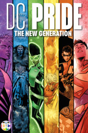 DC Pride: The New Generation 