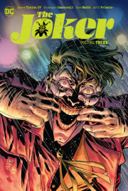 The Joker Vol. 3