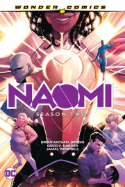 Naomi: Season Two 