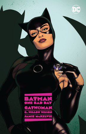 catwoman comic costumes