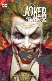 The Joker Presents: A Puzzlebox 